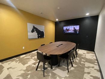 Conference room